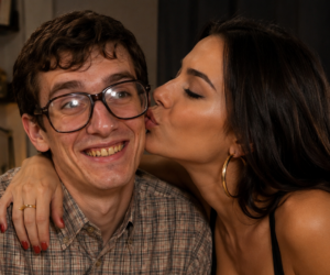 COMO ATRAIR AS MULHERES MESMO SENDO FEIO…