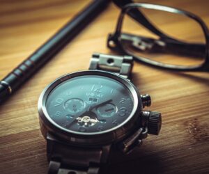 🕶️ 5 Acessórios Masculinos Para Homens Estilosos