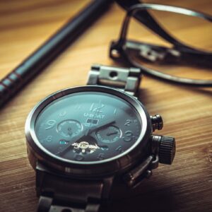 🕶️ 5 Acessórios Masculinos Para Homens Estilosos