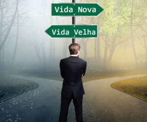 Como Mudar de Vida Depois dos 25: O Guia Masculino Para Sair do Zero