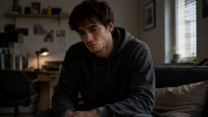 Homem Beta: Significado