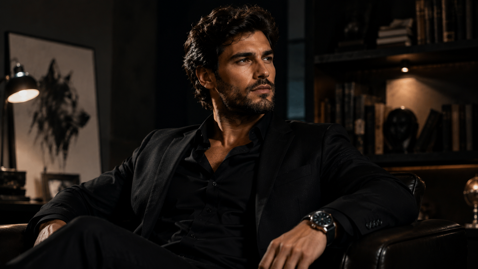No momento, você está visualizando O Que Significa Homem Sigma? Entenda o Arquétipo Masculino Mais Falado da Internet