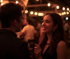 Como Conversar com Uma Mulher: O Guia Que Todo Homem Deveria Conhecer
