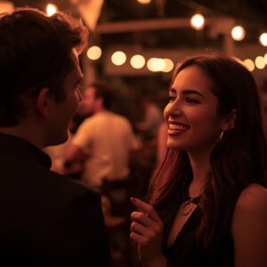 Como Conversar com Uma Mulher: O Guia Que Todo Homem Deveria Conhecer