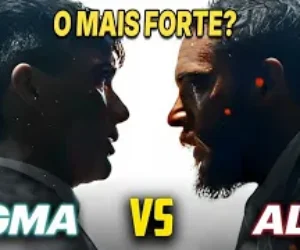 SIGMA vs ALPHA: Qual Tipo de Homem REALMENTE Domina?