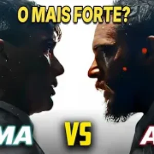 SIGMA vs ALPHA: Qual Tipo de Homem REALMENTE Domina?
